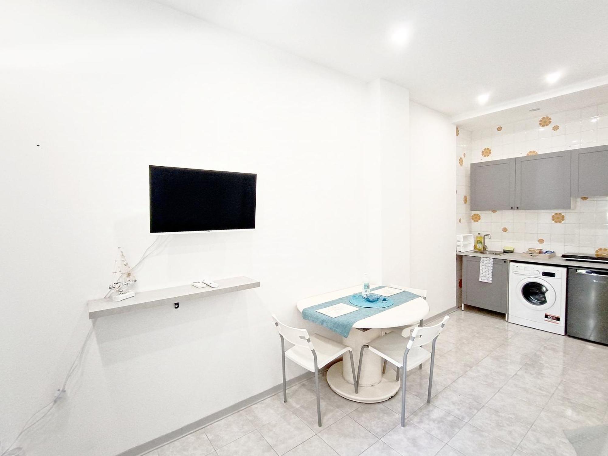 Sea Studio Flat Misano Adriatico Eksteriør billede