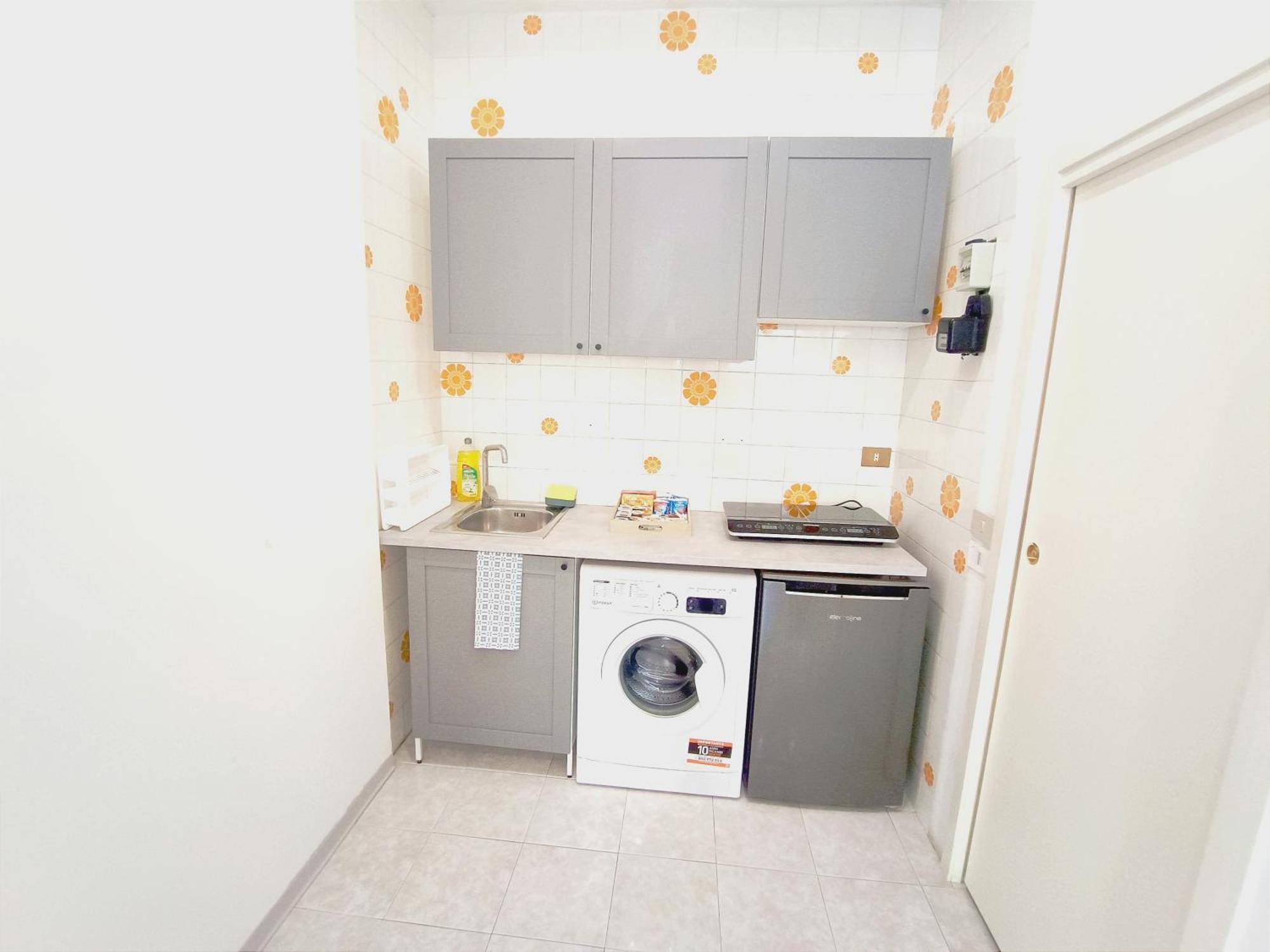 Sea Studio Flat Misano Adriatico Eksteriør billede